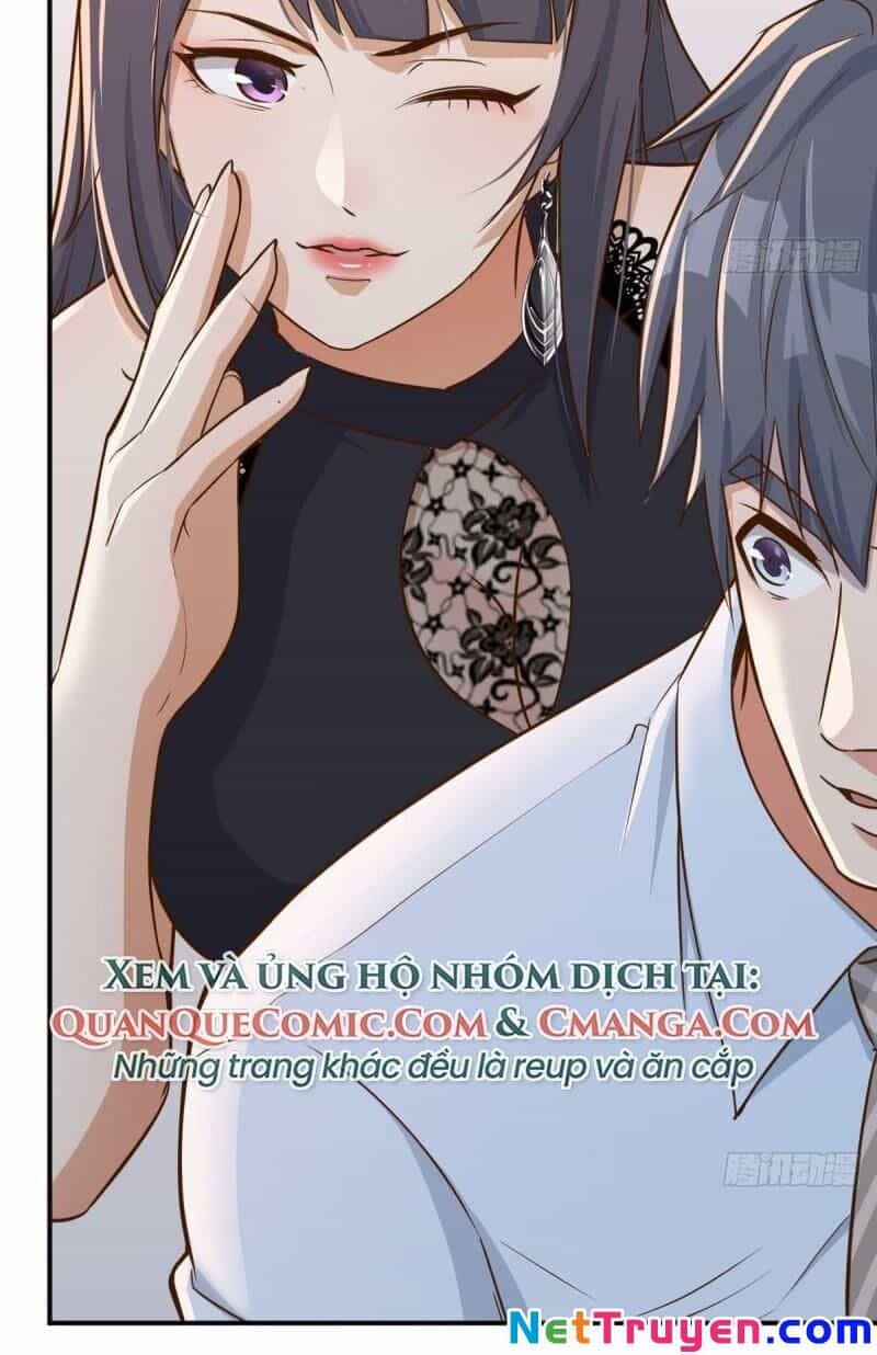 Trong Nhà Có 2 Bạn Gái Song Sinh - Chương 13 - ảnh 27