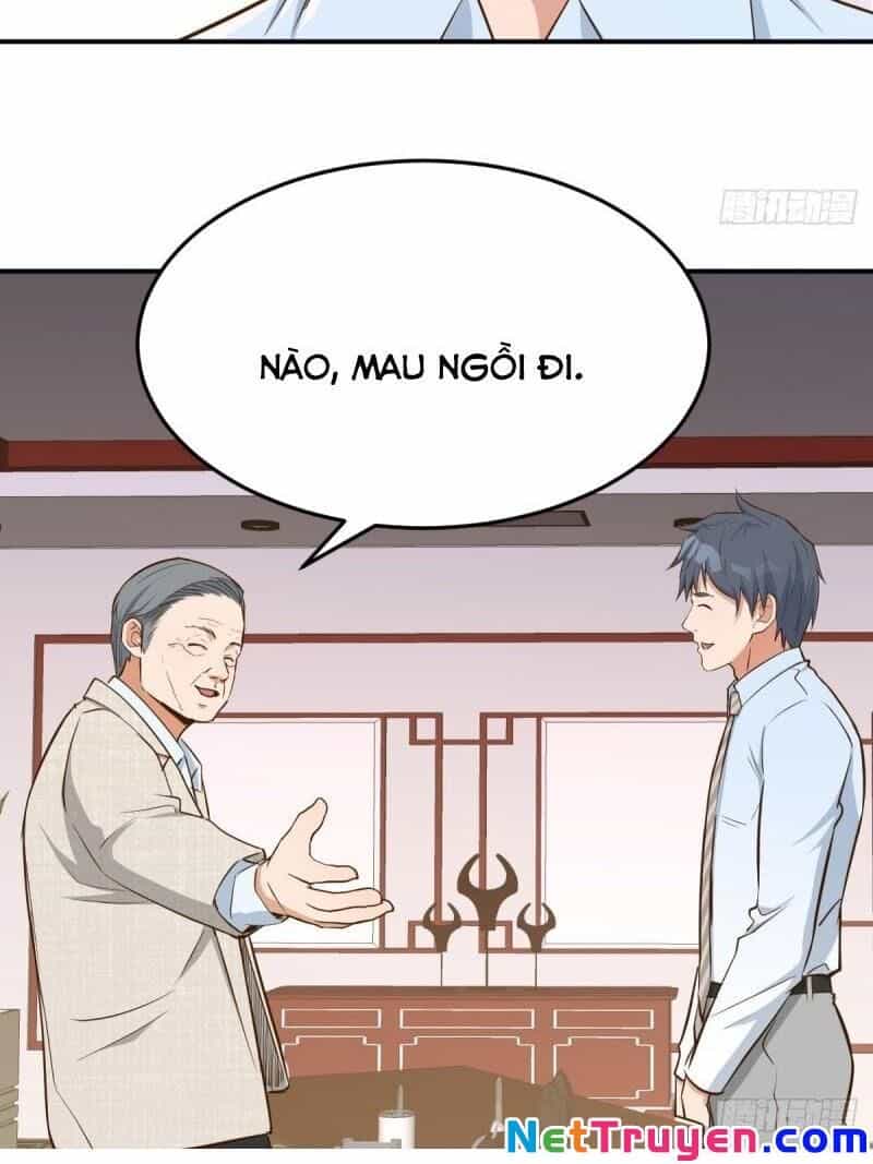 Trong Nhà Có 2 Bạn Gái Song Sinh - Chương 13 - ảnh 36