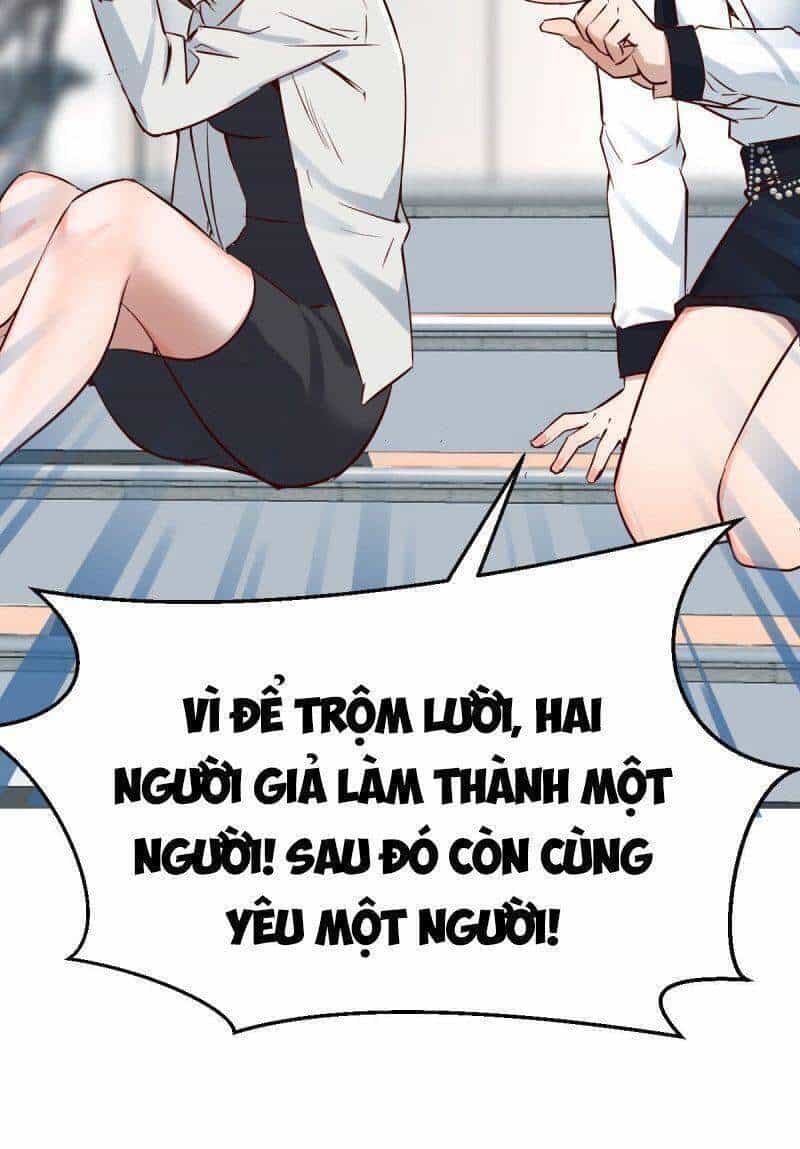 Trong Nhà Có 2 Bạn Gái Song Sinh - Chương 139 - ảnh 28