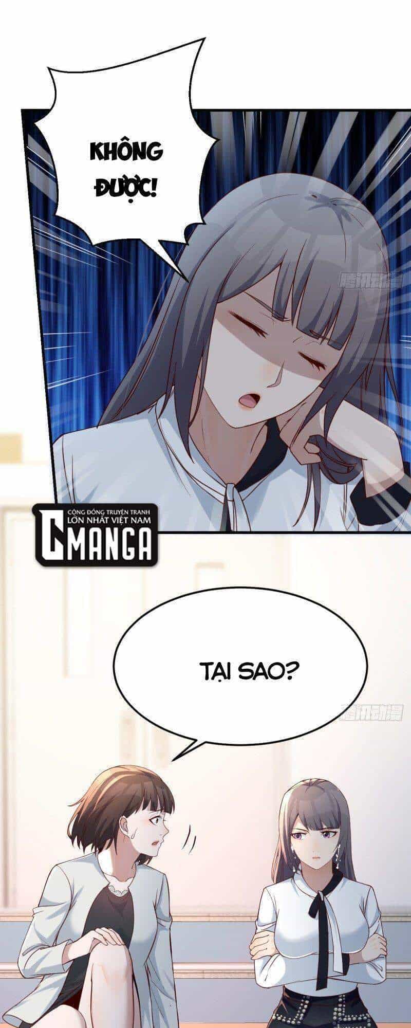 Trong Nhà Có 2 Bạn Gái Song Sinh - Chương 139 - ảnh 7