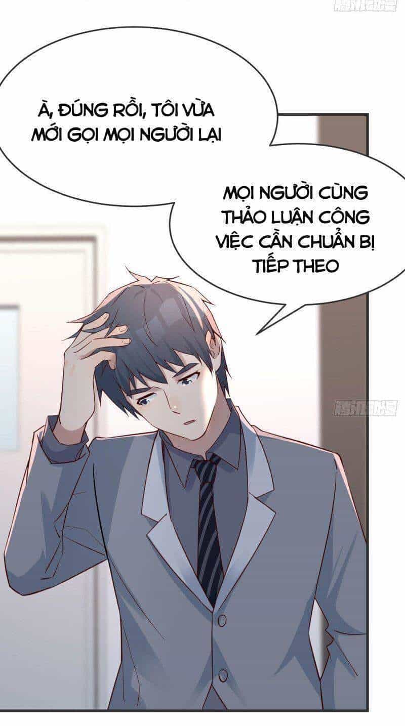 Trong Nhà Có 2 Bạn Gái Song Sinh - Chương 140 - ảnh 10