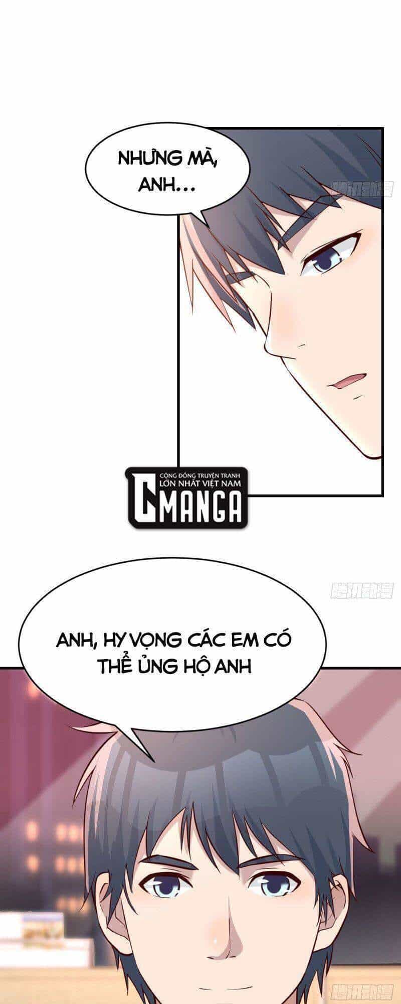 Trong Nhà Có 2 Bạn Gái Song Sinh - Chương 141 - ảnh 7