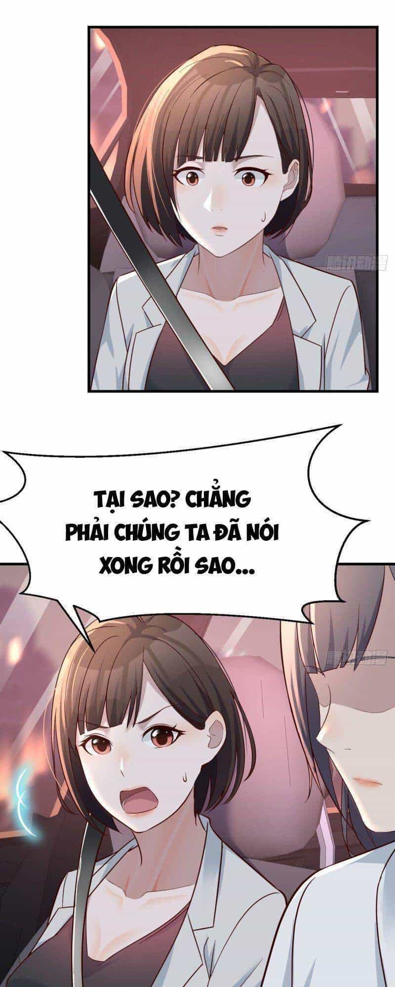 Trong Nhà Có 2 Bạn Gái Song Sinh - Chương 142 - ảnh 29