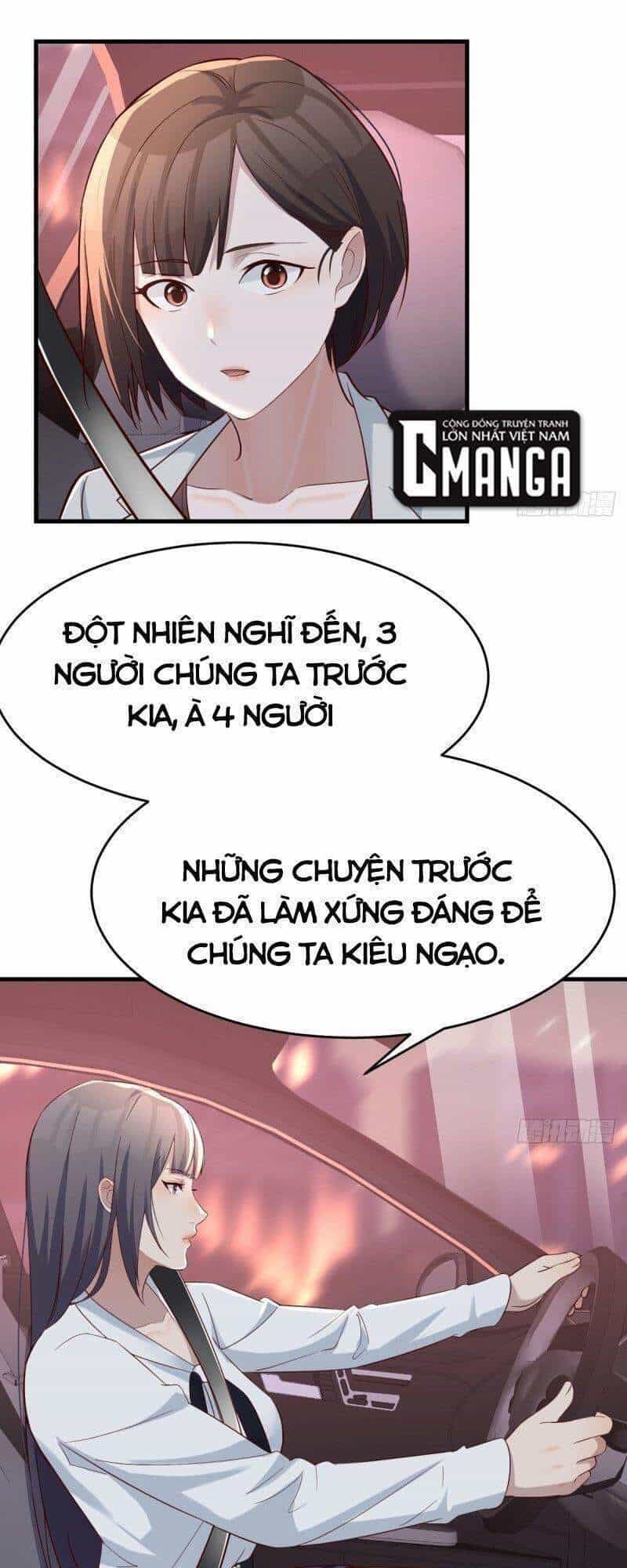 Trong Nhà Có 2 Bạn Gái Song Sinh - Chương 142 - ảnh 31