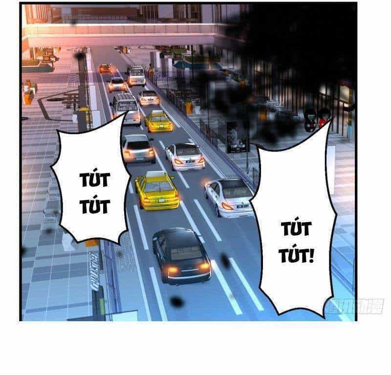 Trong Nhà Có 2 Bạn Gái Song Sinh - Chương 143 - ảnh 12
