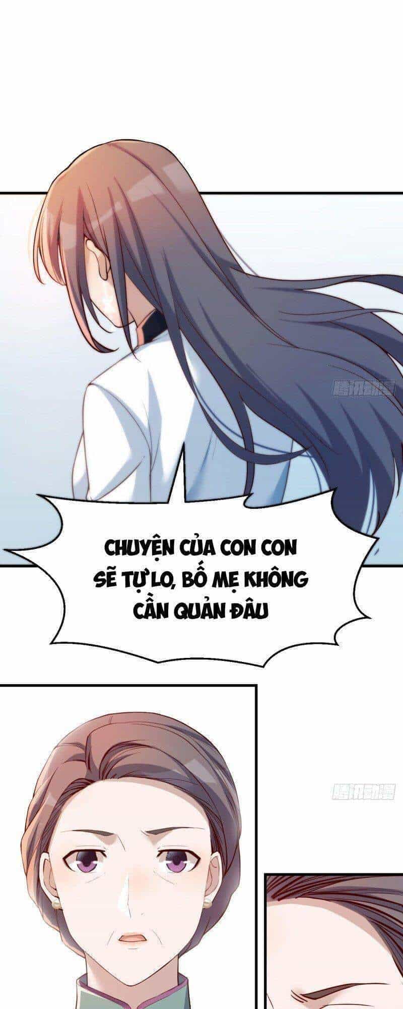 Trong Nhà Có 2 Bạn Gái Song Sinh - Chương 144 - ảnh 1