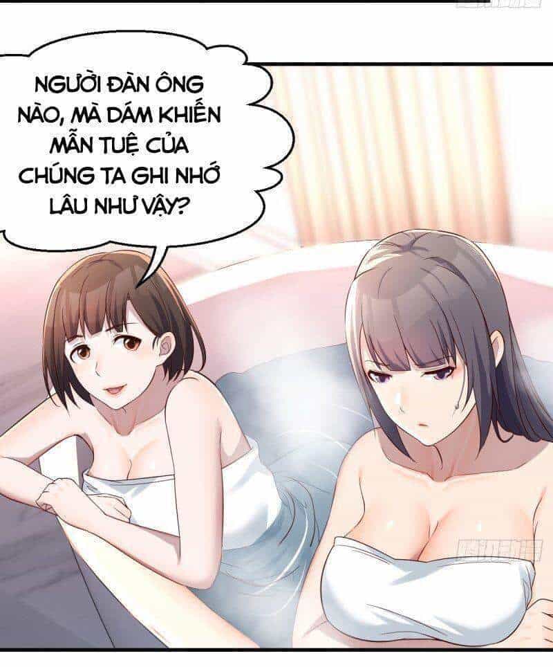 Trong Nhà Có 2 Bạn Gái Song Sinh - Chương 145 - ảnh 27