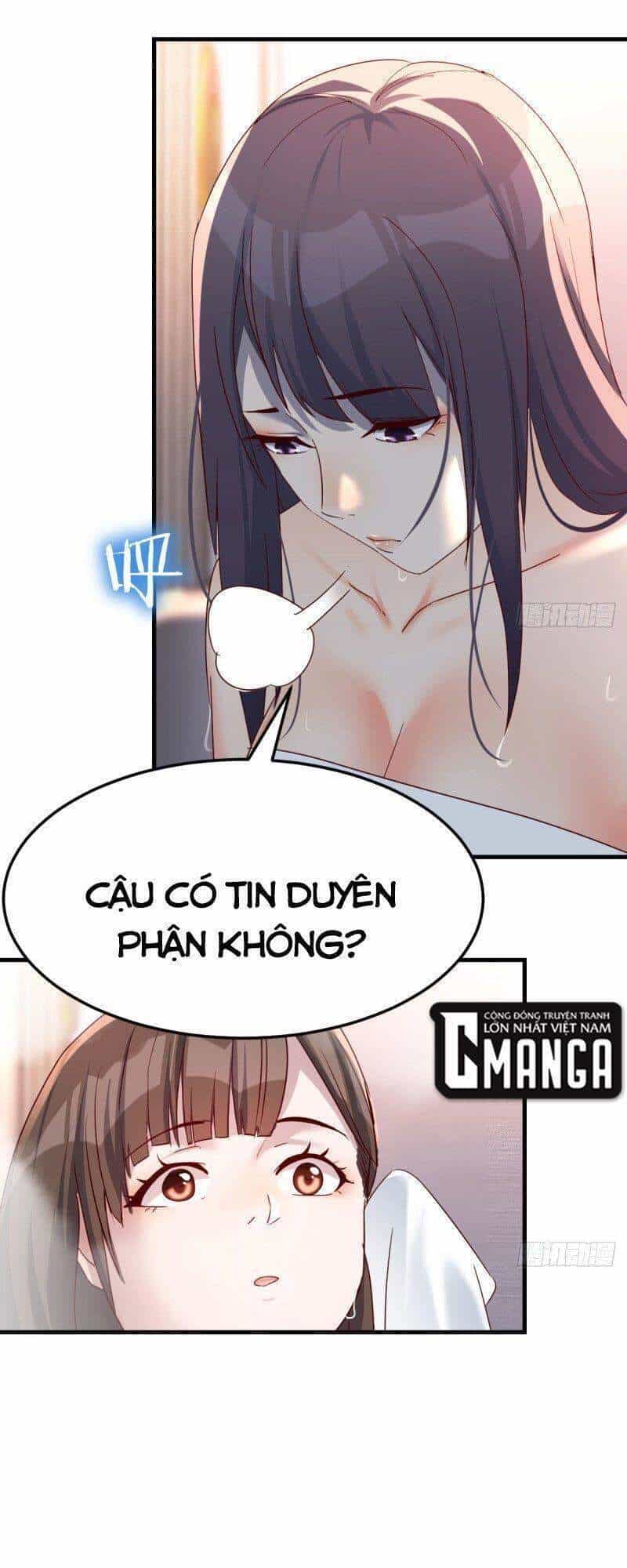 Trong Nhà Có 2 Bạn Gái Song Sinh - Chương 146 - ảnh 1