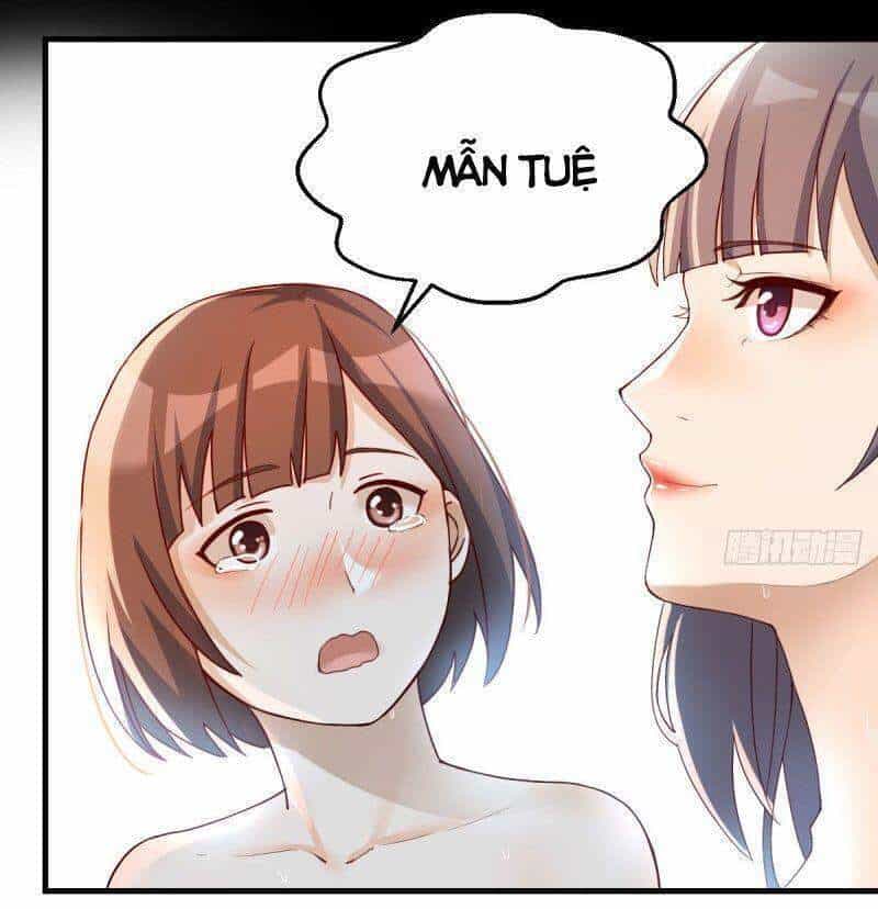 Trong Nhà Có 2 Bạn Gái Song Sinh - Chương 146 - ảnh 14