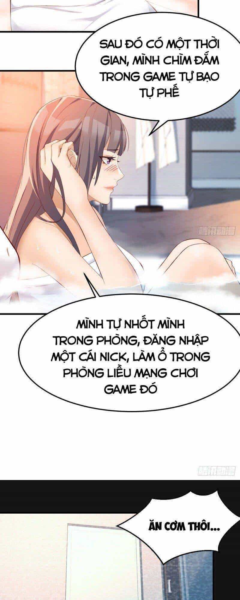 Trong Nhà Có 2 Bạn Gái Song Sinh - Chương 146 - ảnh 23