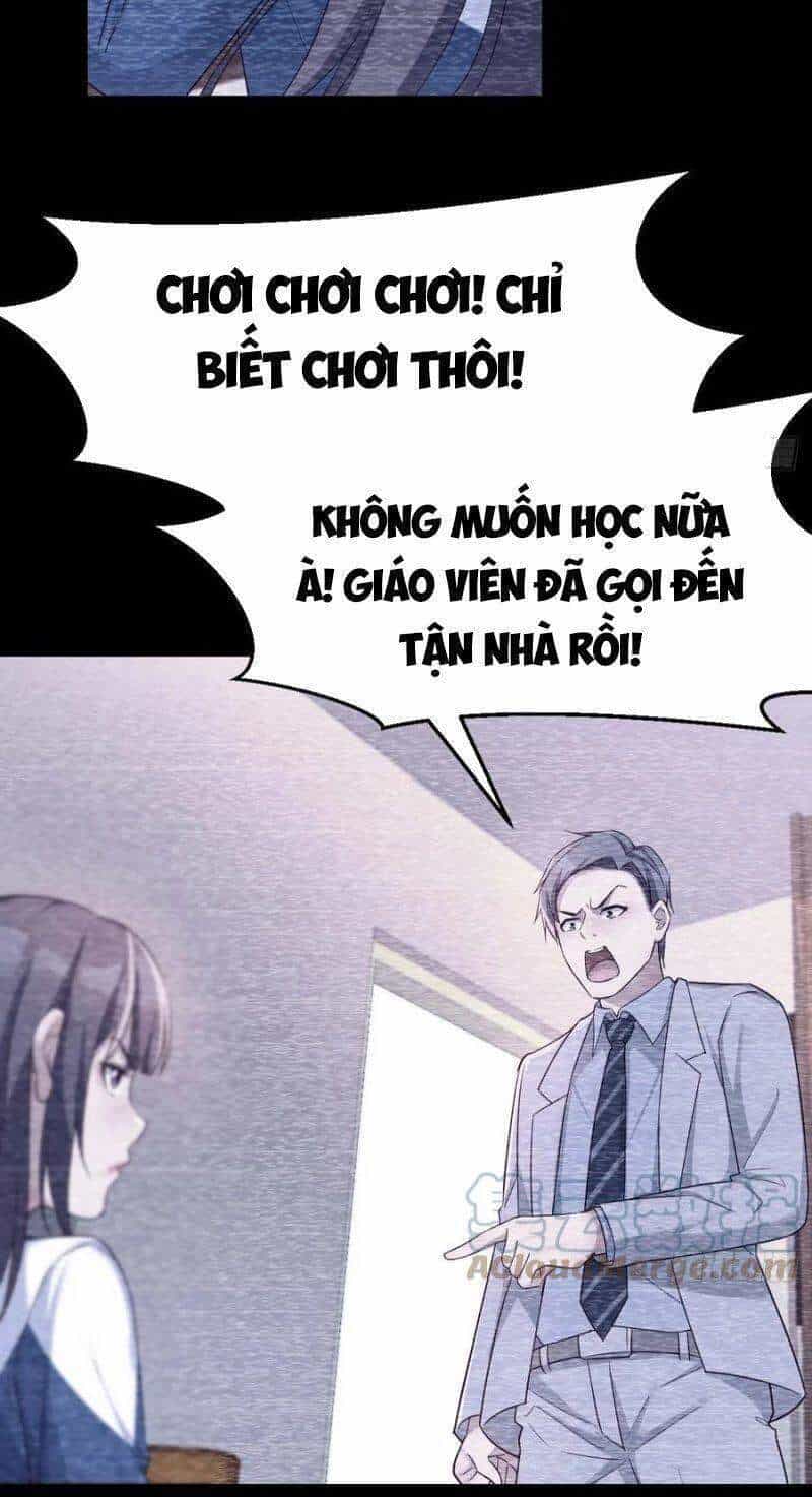 Trong Nhà Có 2 Bạn Gái Song Sinh - Chương 147 - ảnh 10