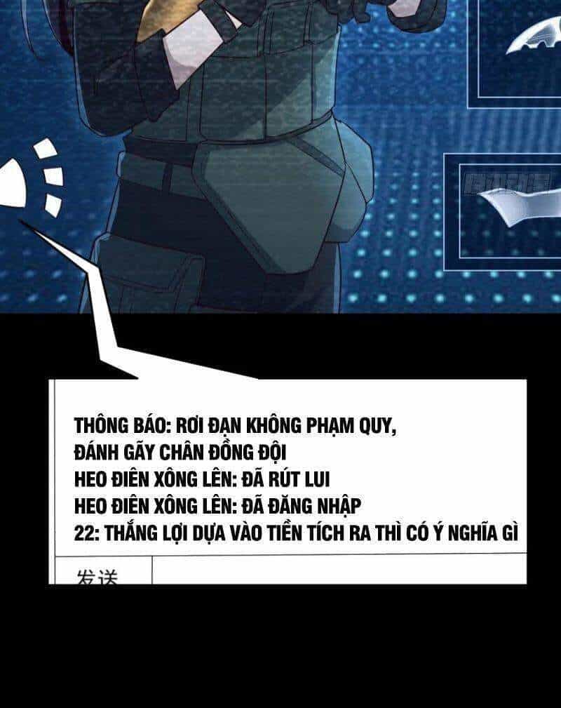 Trong Nhà Có 2 Bạn Gái Song Sinh - Chương 147 - ảnh 30