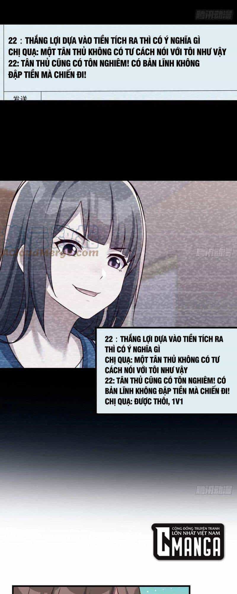 Trong Nhà Có 2 Bạn Gái Song Sinh - Chương 147 - ảnh 33