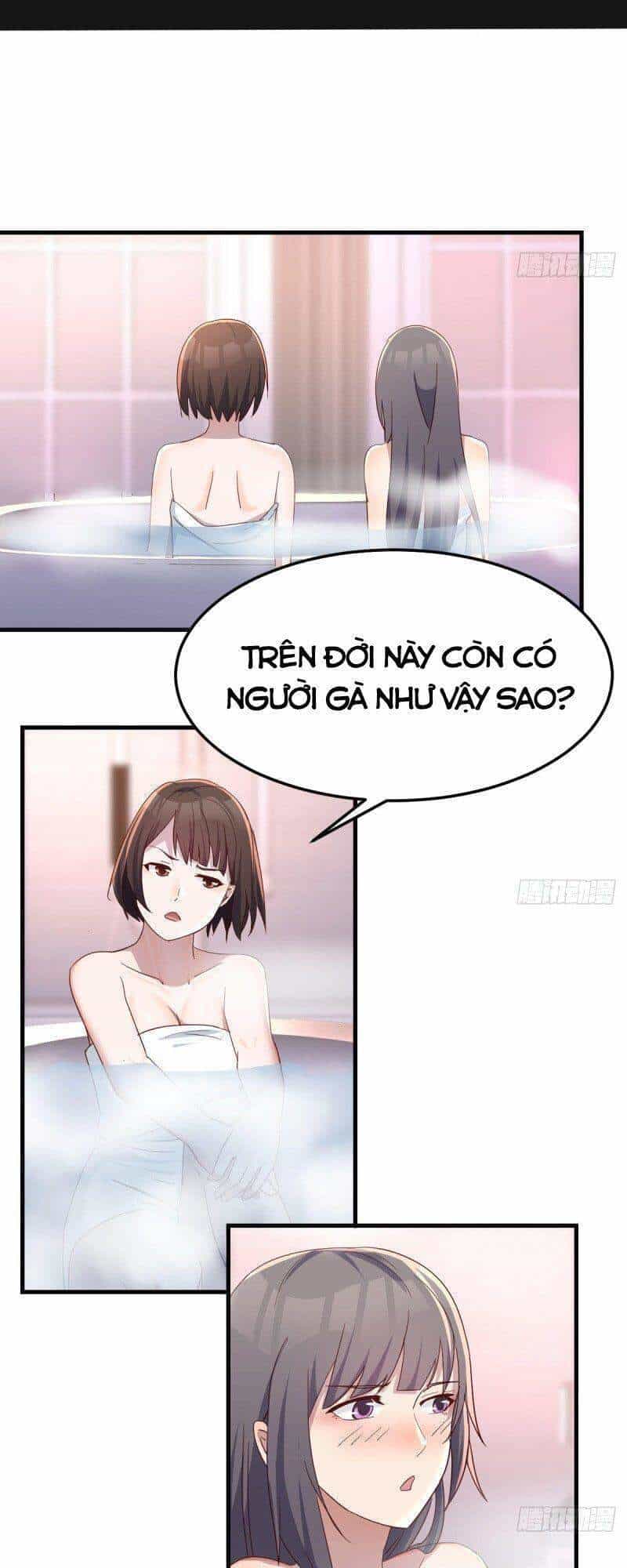 Trong Nhà Có 2 Bạn Gái Song Sinh - Chương 148 - ảnh 11