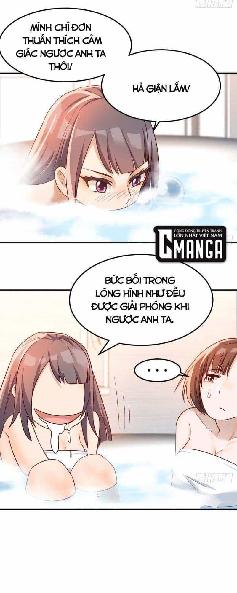 Trong Nhà Có 2 Bạn Gái Song Sinh - Chương 148 - ảnh 31