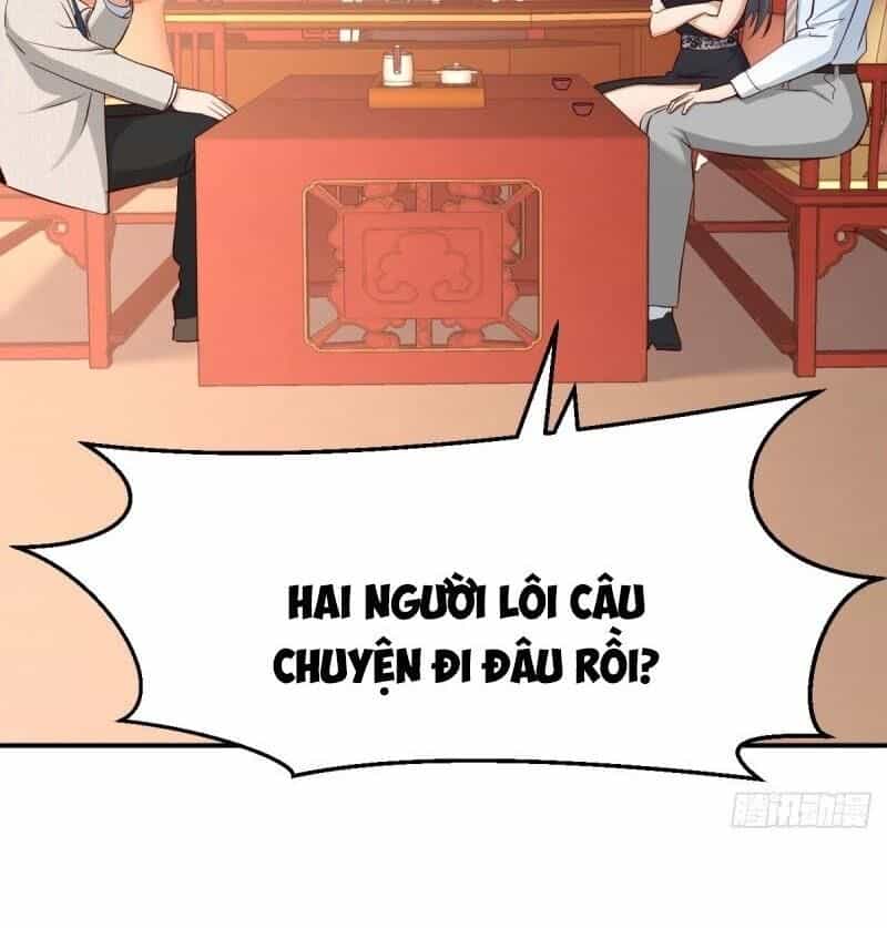 Trong Nhà Có 2 Bạn Gái Song Sinh - Chương 14 - ảnh 18