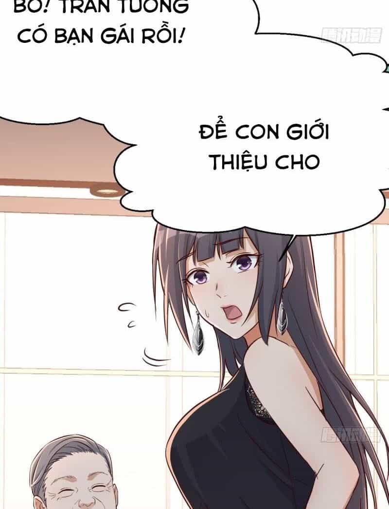 Trong Nhà Có 2 Bạn Gái Song Sinh - Chương 14 - ảnh 32