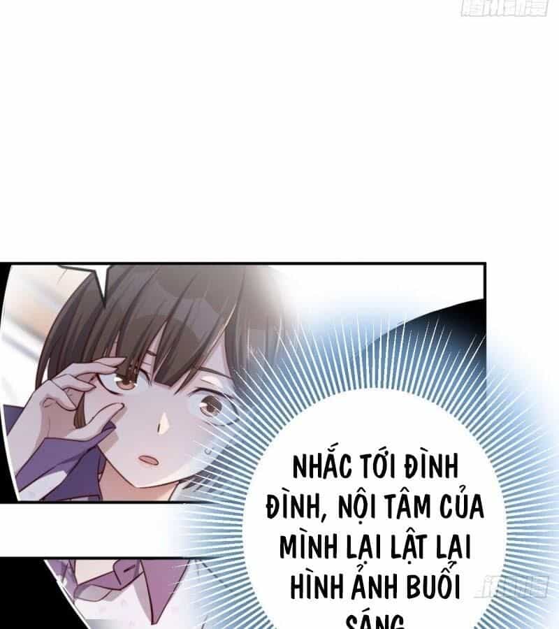 Trong Nhà Có 2 Bạn Gái Song Sinh - Chương 14 - ảnh 49
