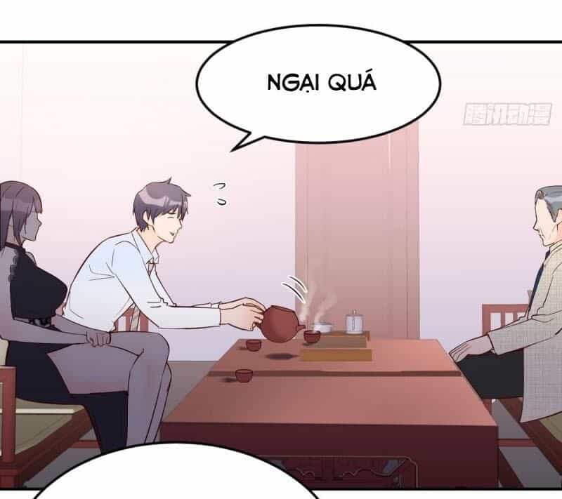 Trong Nhà Có 2 Bạn Gái Song Sinh - Chương 14 - ảnh 55