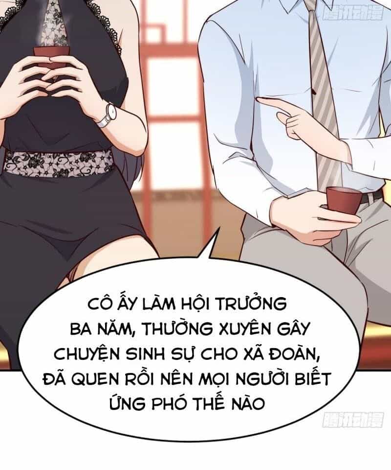Trong Nhà Có 2 Bạn Gái Song Sinh - Chương 14 - ảnh 6