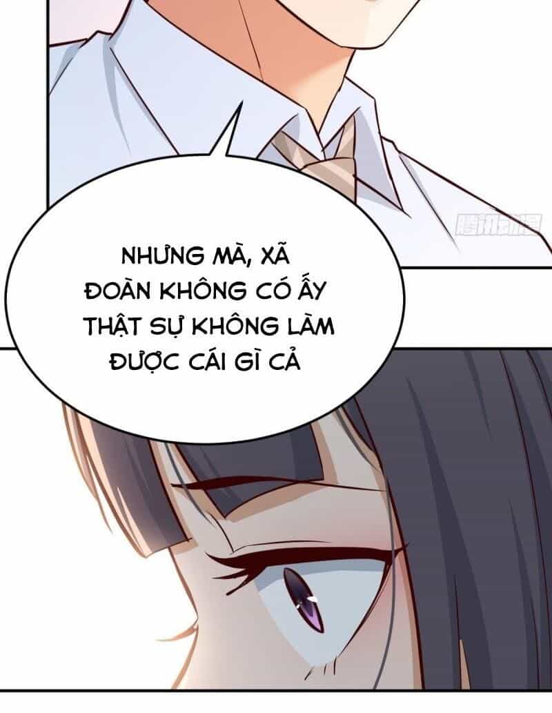 Trong Nhà Có 2 Bạn Gái Song Sinh - Chương 14 - ảnh 9