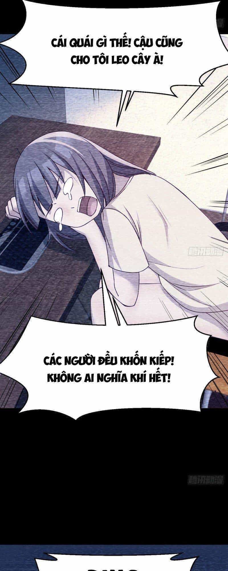 Trong Nhà Có 2 Bạn Gái Song Sinh - Chương 149 - ảnh 11