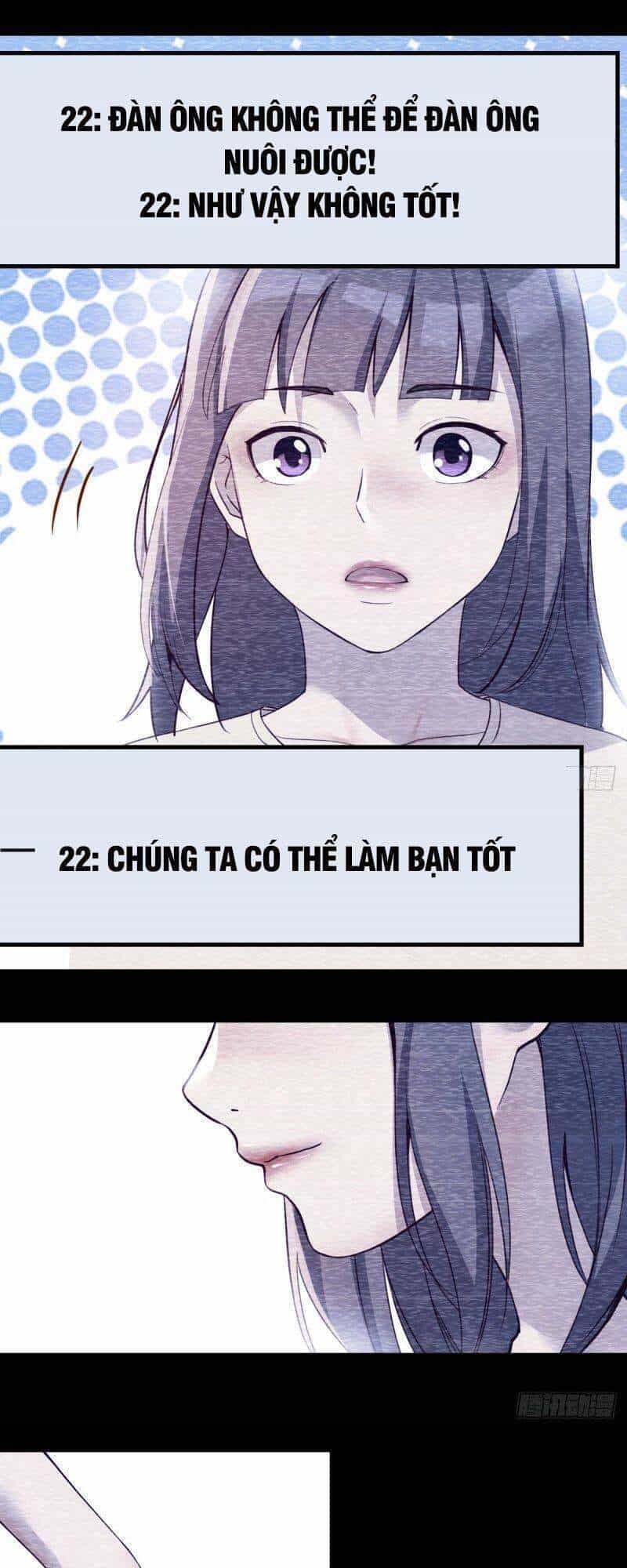 Trong Nhà Có 2 Bạn Gái Song Sinh - Chương 149 - ảnh 13