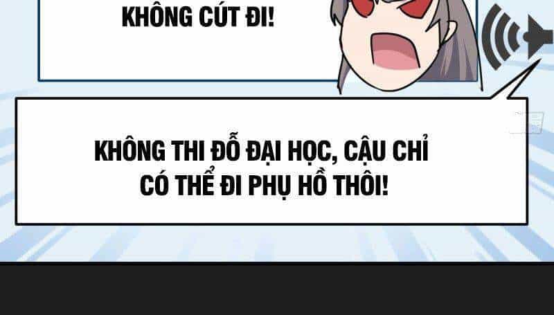 Trong Nhà Có 2 Bạn Gái Song Sinh - Chương 149 - ảnh 26
