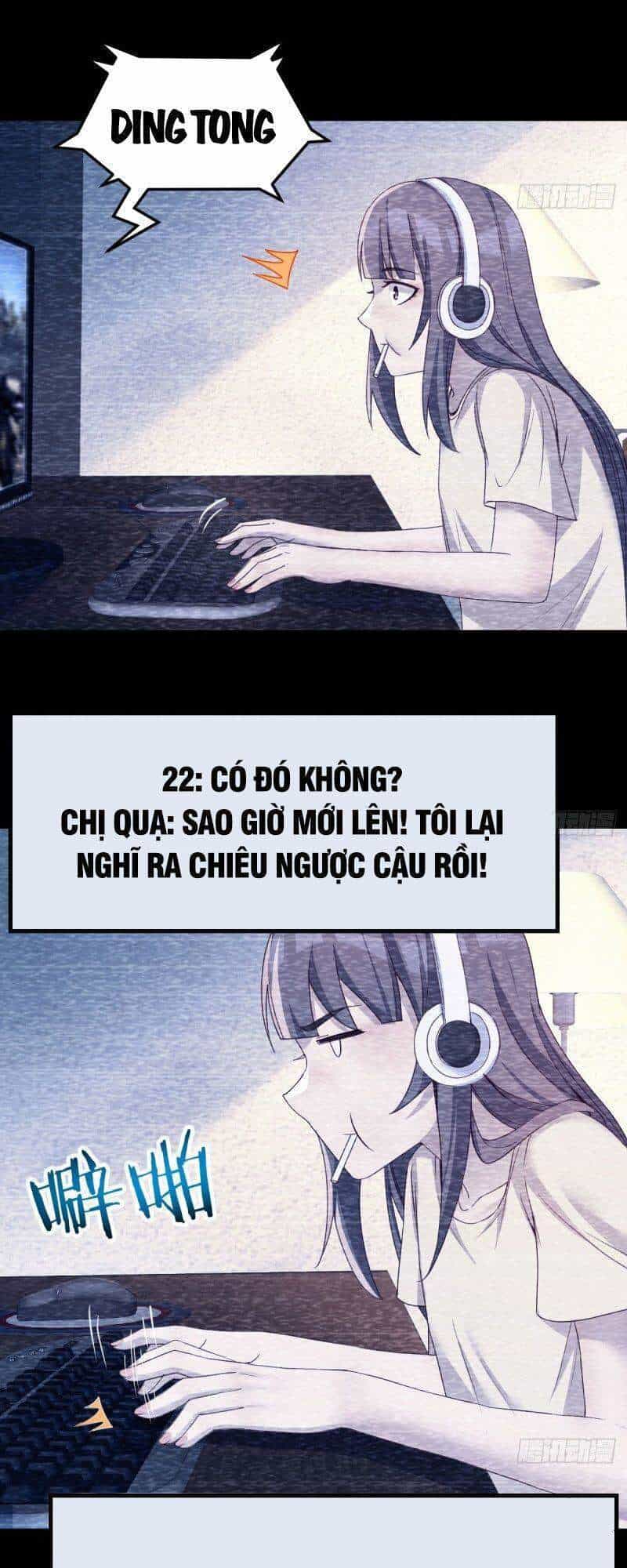 Trong Nhà Có 2 Bạn Gái Song Sinh - Chương 149 - ảnh 3