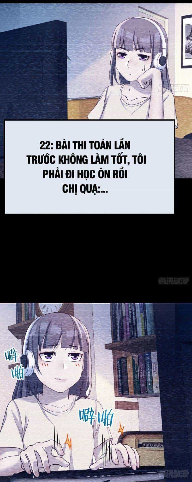 Trong Nhà Có 2 Bạn Gái Song Sinh - Chương 149 - ảnh 5