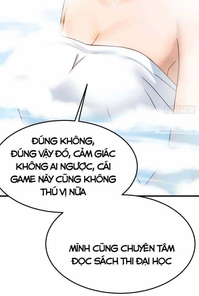 Trong Nhà Có 2 Bạn Gái Song Sinh - Chương 150 - ảnh 16