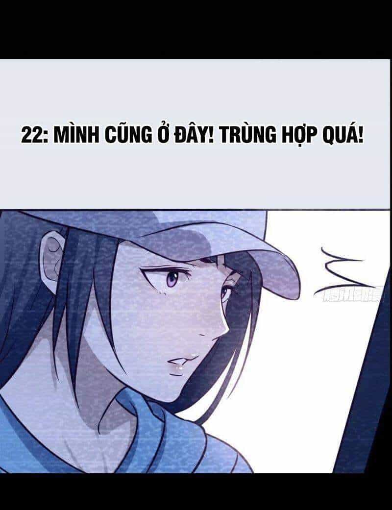 Trong Nhà Có 2 Bạn Gái Song Sinh - Chương 150 - ảnh 30