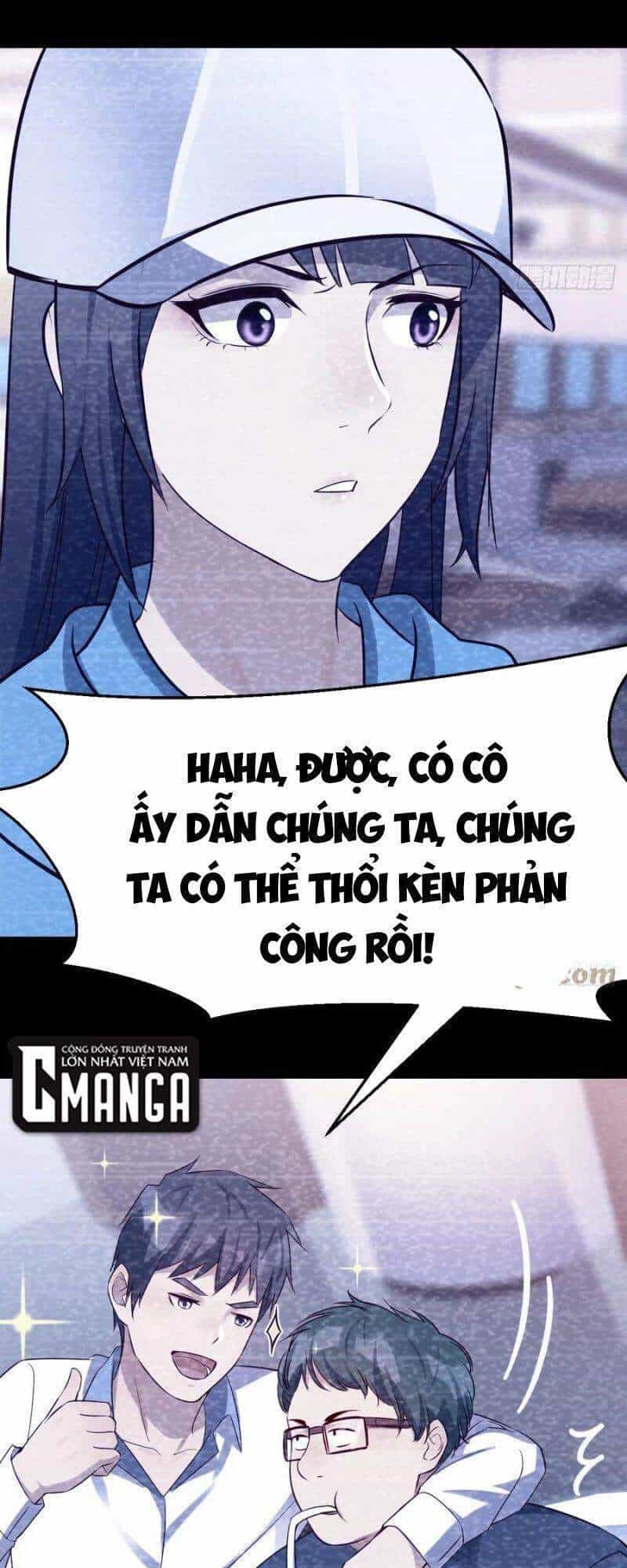 Trong Nhà Có 2 Bạn Gái Song Sinh - Chương 150 - ảnh 33
