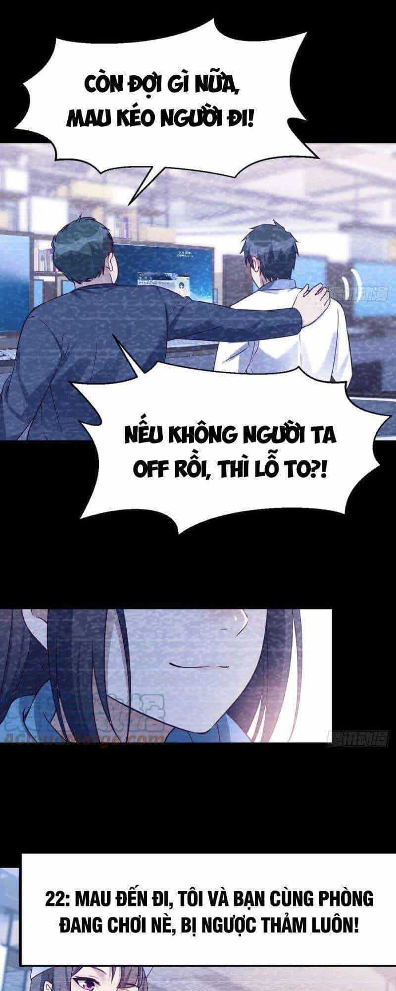 Trong Nhà Có 2 Bạn Gái Song Sinh - Chương 150 - ảnh 35