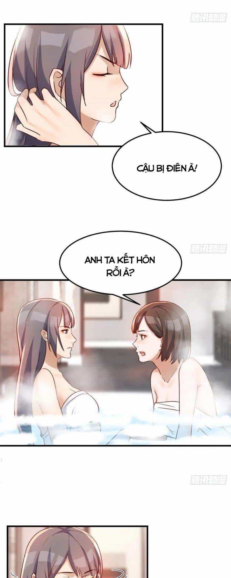 Trong Nhà Có 2 Bạn Gái Song Sinh - Chương 151 - ảnh 11