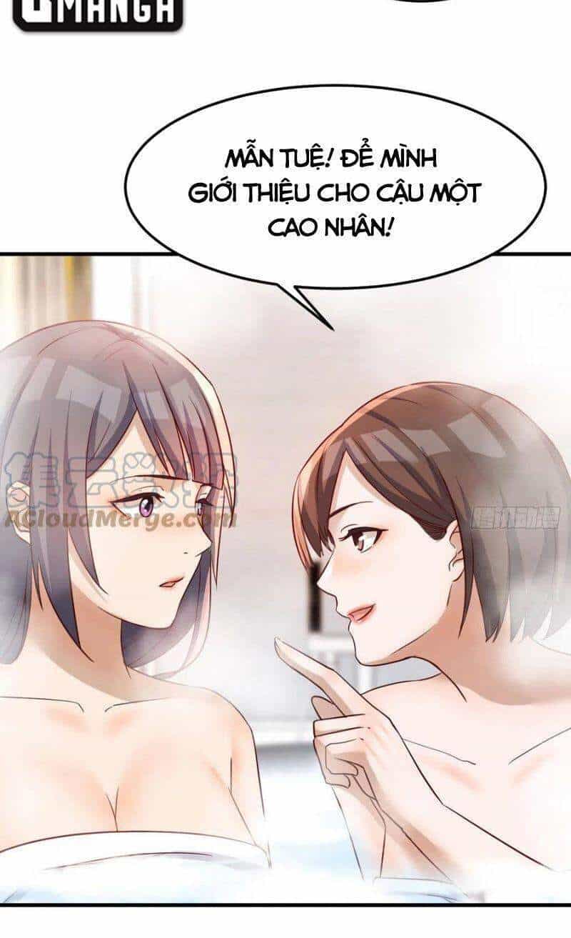 Trong Nhà Có 2 Bạn Gái Song Sinh - Chương 151 - ảnh 8