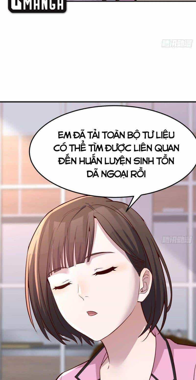 Trong Nhà Có 2 Bạn Gái Song Sinh - Chương 152 - ảnh 30