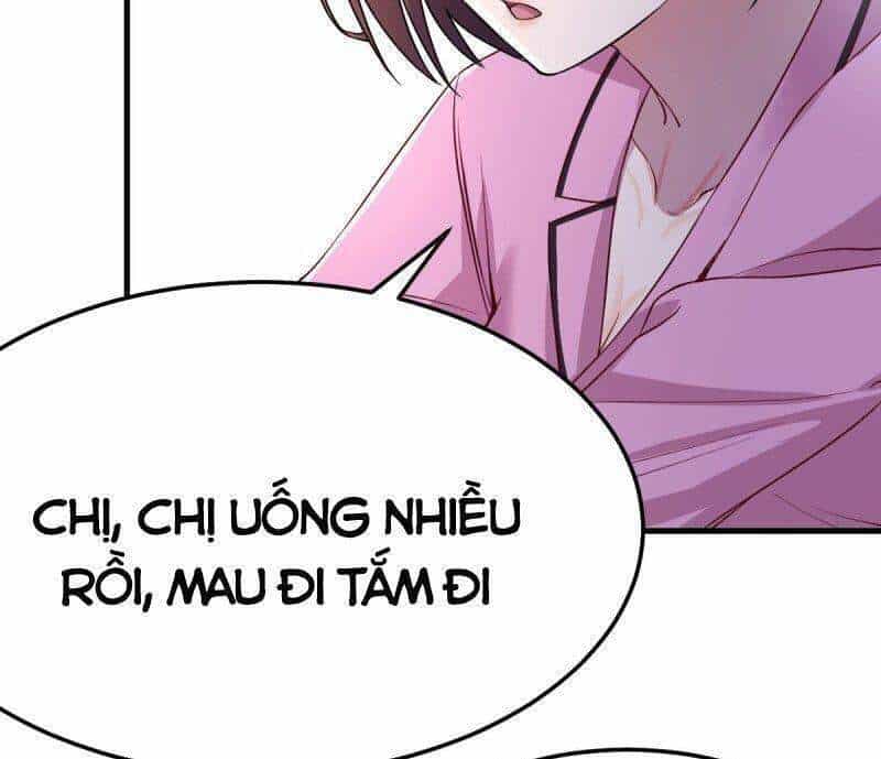 Trong Nhà Có 2 Bạn Gái Song Sinh - Chương 153 - ảnh 22