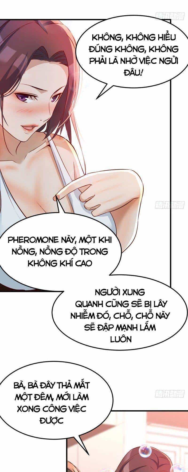 Trong Nhà Có 2 Bạn Gái Song Sinh - Chương 153 - ảnh 29