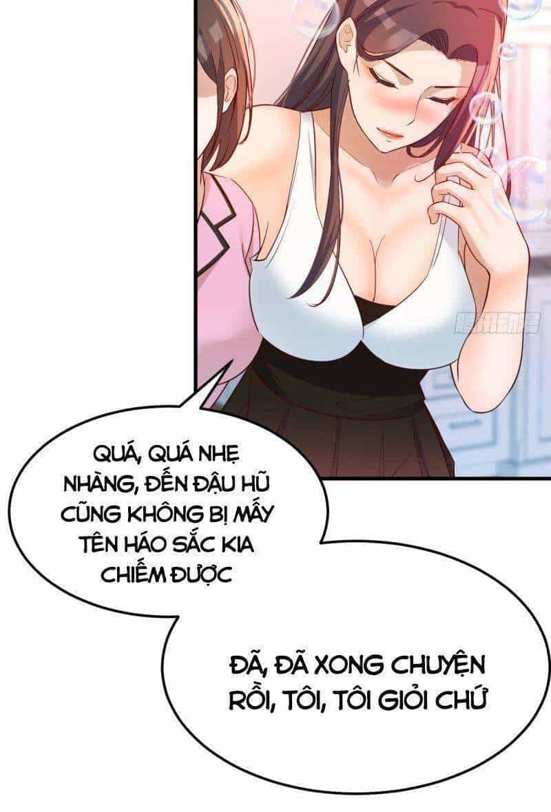 Trong Nhà Có 2 Bạn Gái Song Sinh - Chương 153 - ảnh 30
