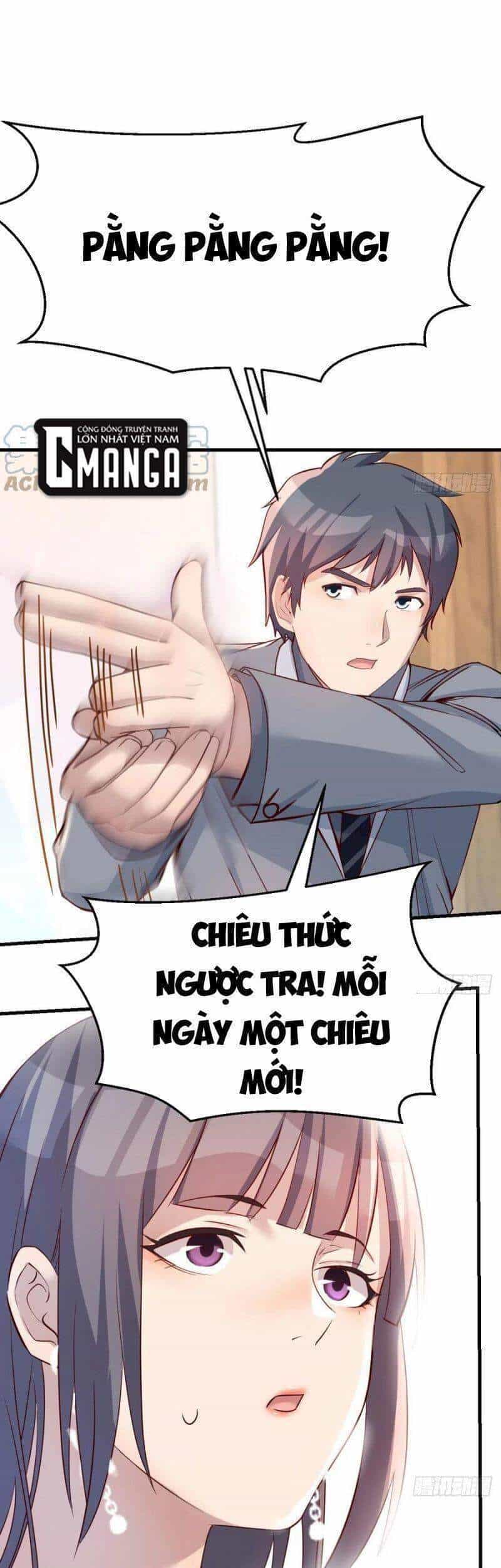 Trong Nhà Có 2 Bạn Gái Song Sinh - Chương 155 - ảnh 25