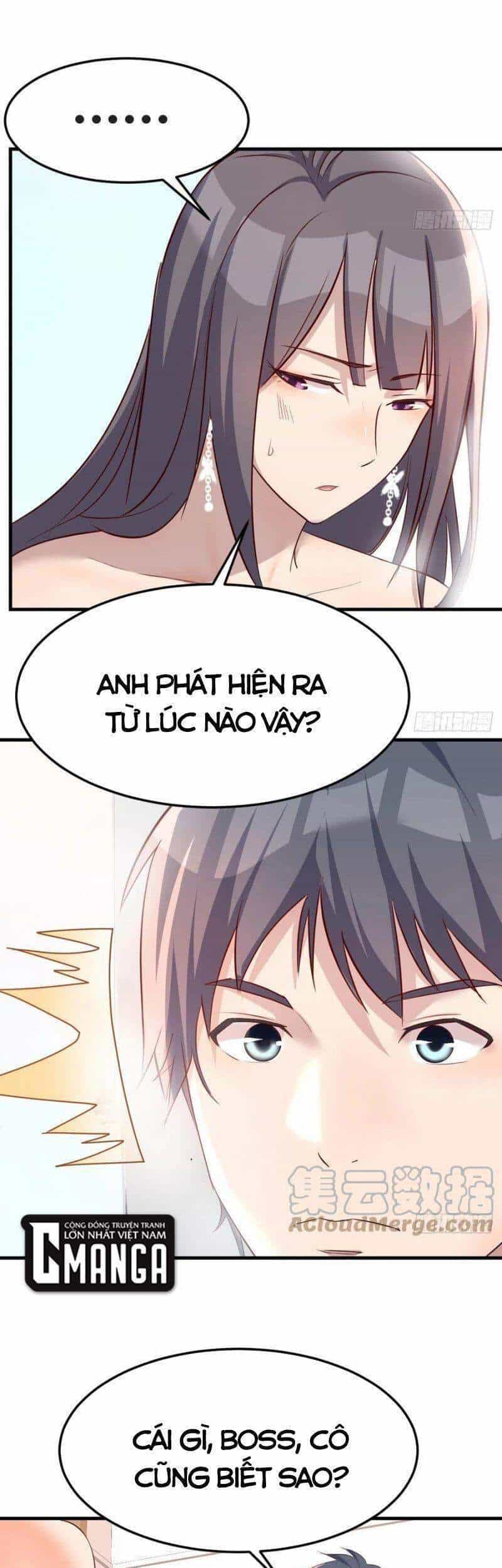 Trong Nhà Có 2 Bạn Gái Song Sinh - Chương 155 - ảnh 29