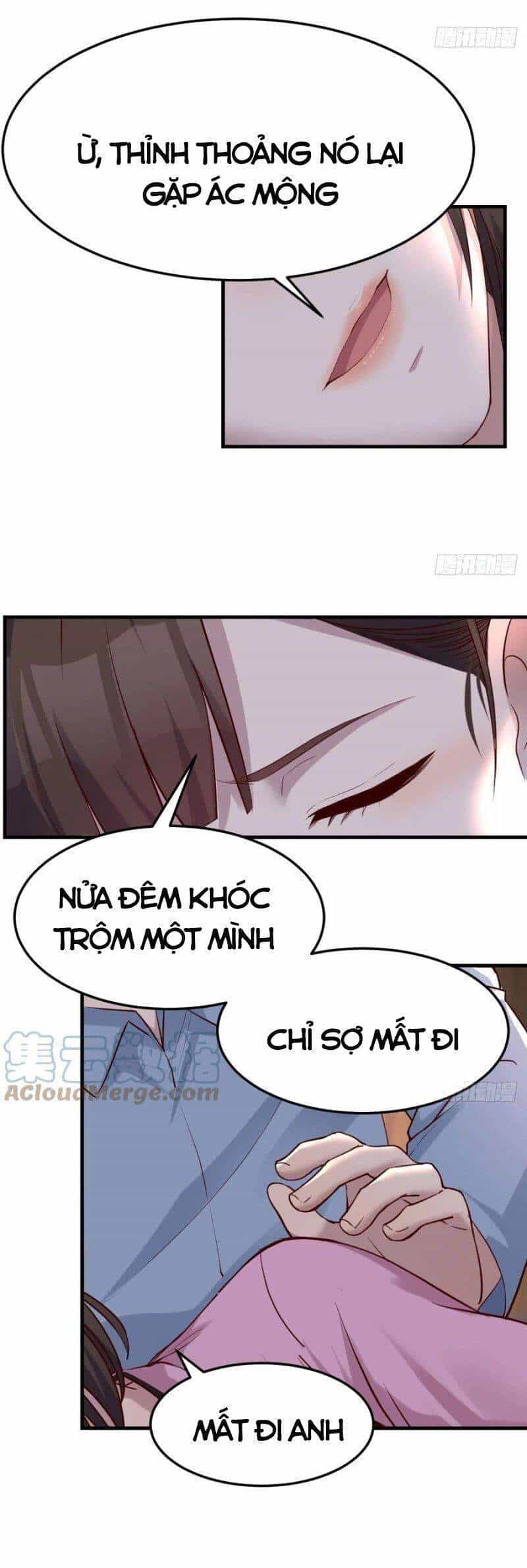Trong Nhà Có 2 Bạn Gái Song Sinh - Chương 155 - ảnh 3