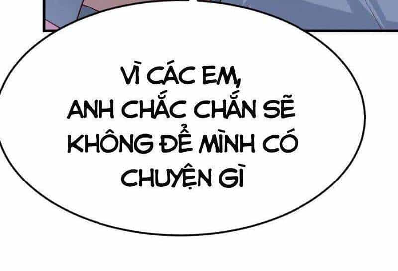 Trong Nhà Có 2 Bạn Gái Song Sinh - Chương 155 - ảnh 5