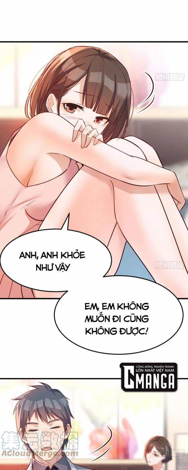 Trong Nhà Có 2 Bạn Gái Song Sinh - Chương 158 - ảnh 29