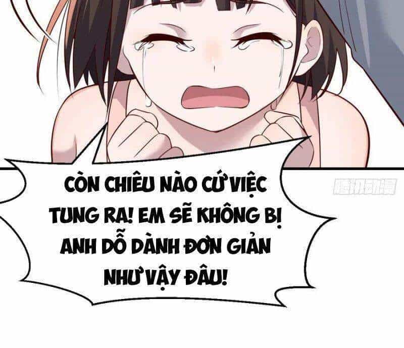 Trong Nhà Có 2 Bạn Gái Song Sinh - Chương 158 - ảnh 4