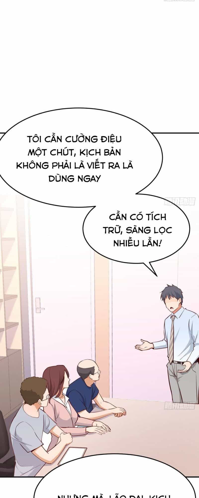 Trong Nhà Có 2 Bạn Gái Song Sinh - Chương 15 - ảnh 27