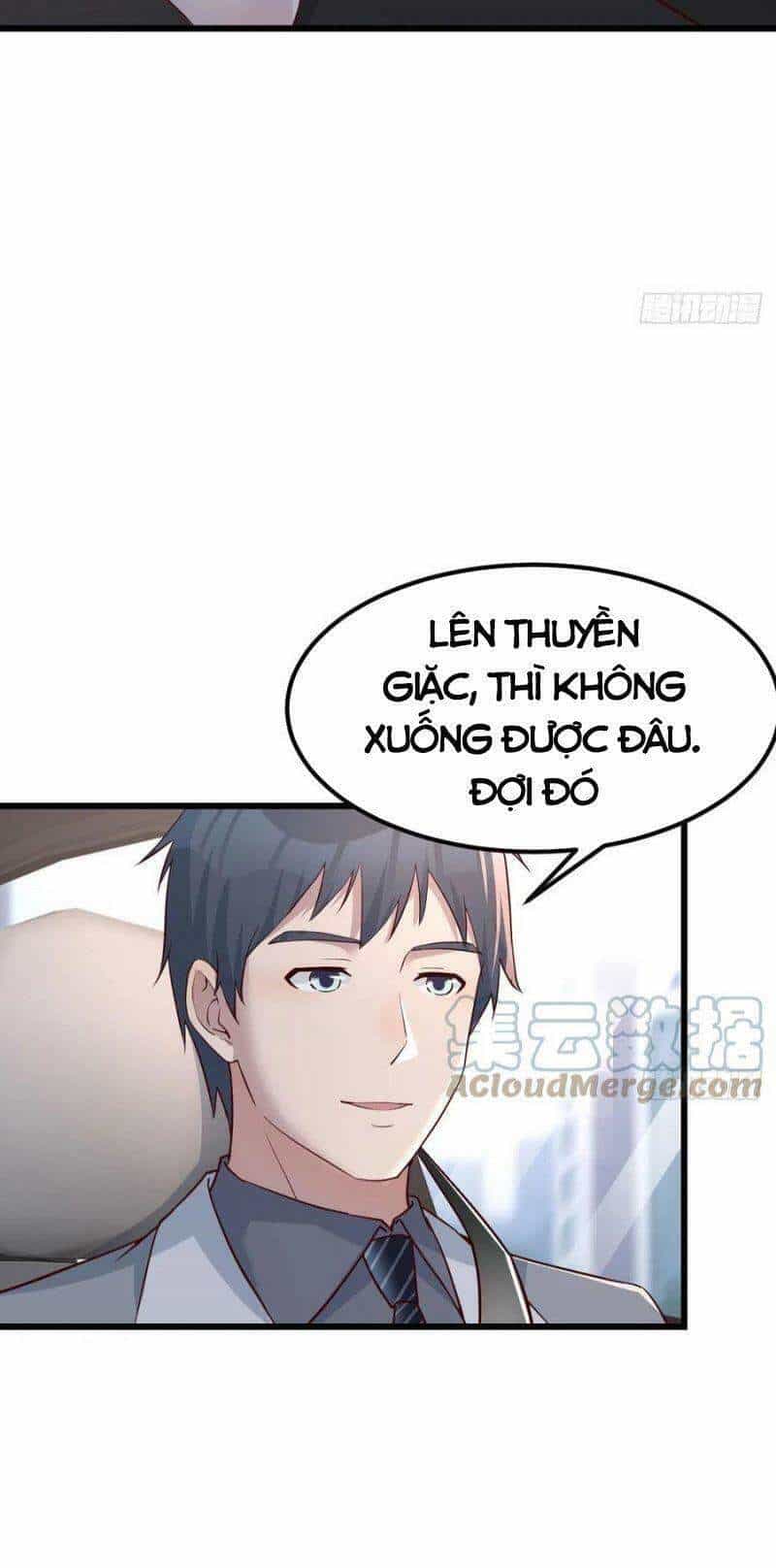 Trong Nhà Có 2 Bạn Gái Song Sinh - Chương 159 - ảnh 11
