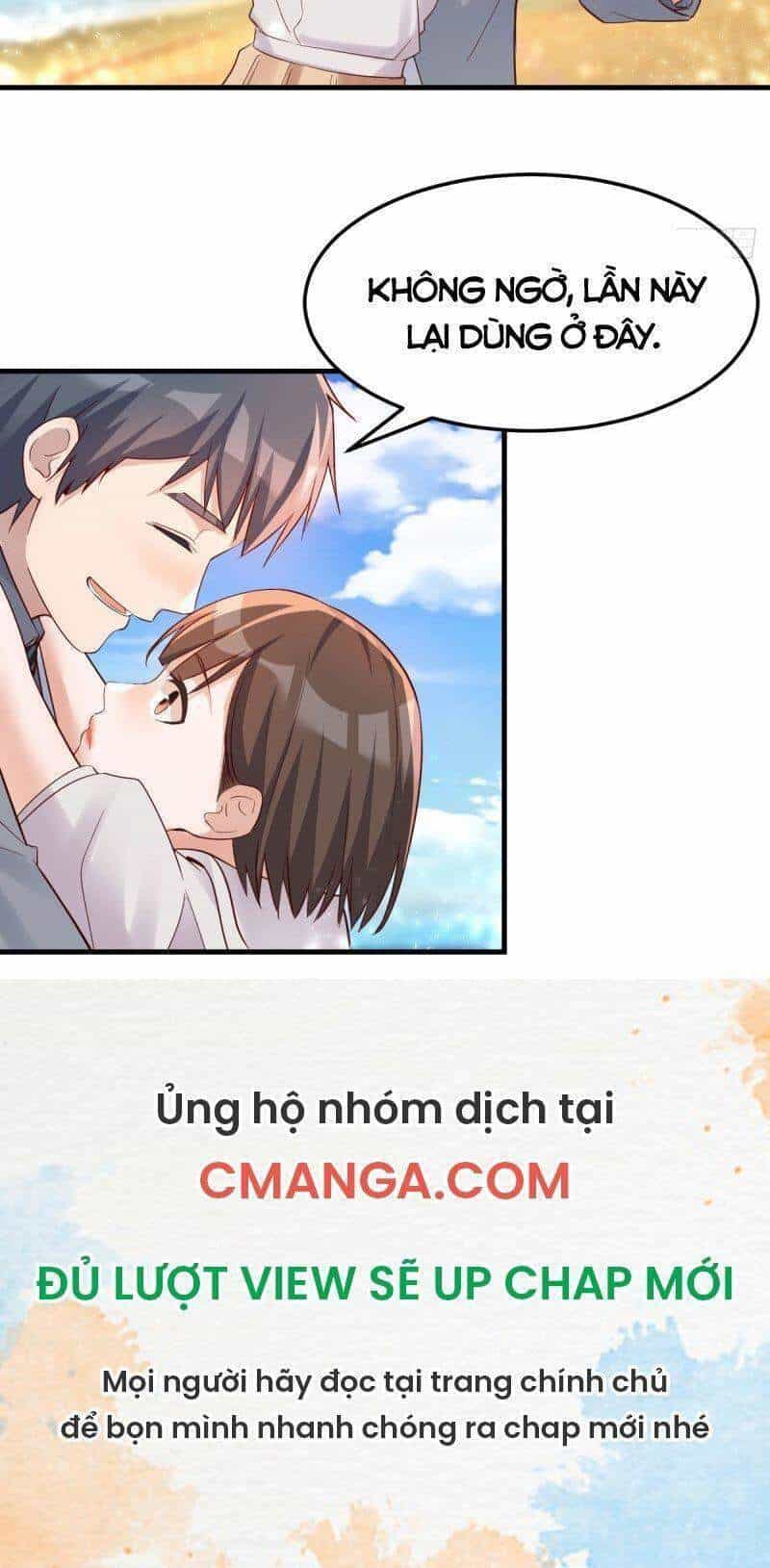 Trong Nhà Có 2 Bạn Gái Song Sinh - Chương 161 - ảnh 13