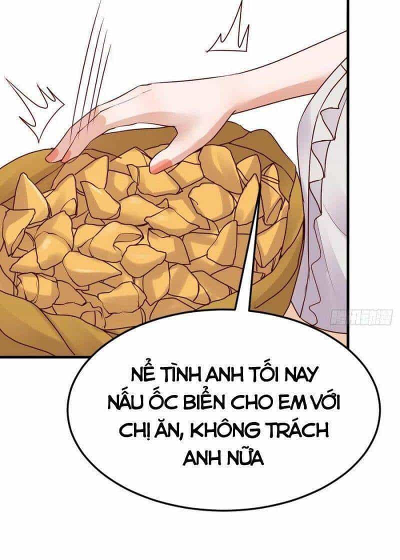 Trong Nhà Có 2 Bạn Gái Song Sinh - Chương 162 - ảnh 10